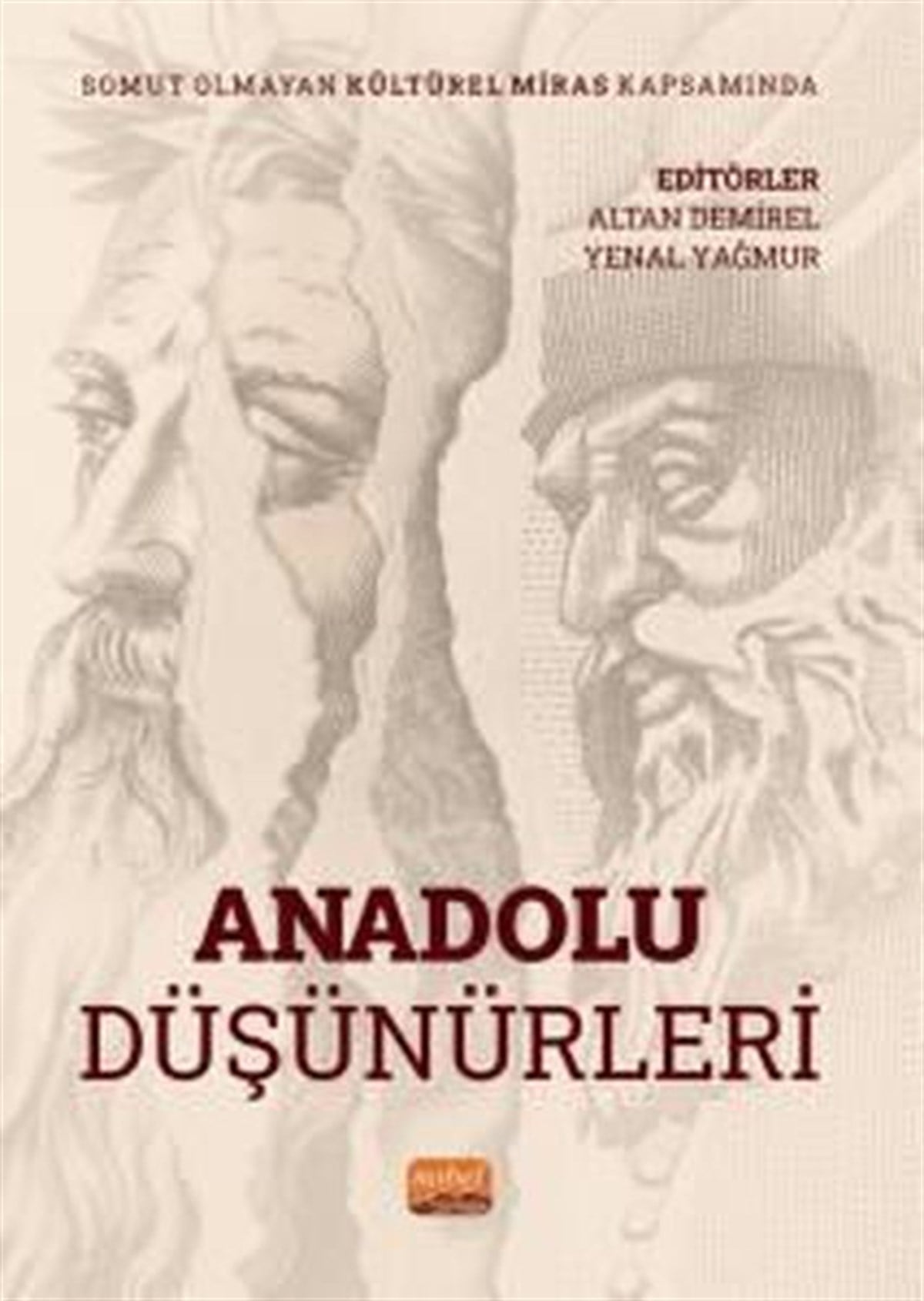 KolektifSosyoloji KitaplarıAnadolu Düşünürleri