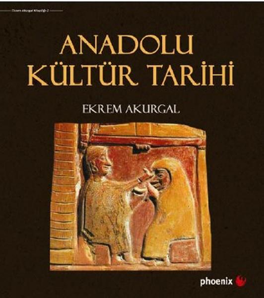 Ekrem AkurgalAraştırma - İnceleme