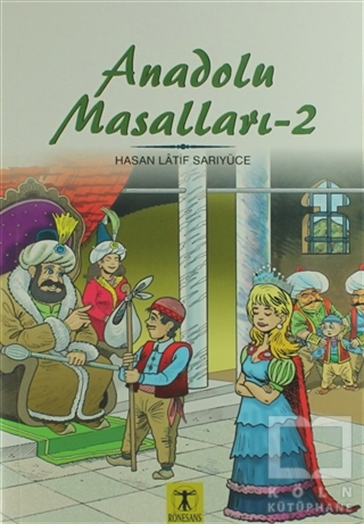 Anadolu Masalları 2