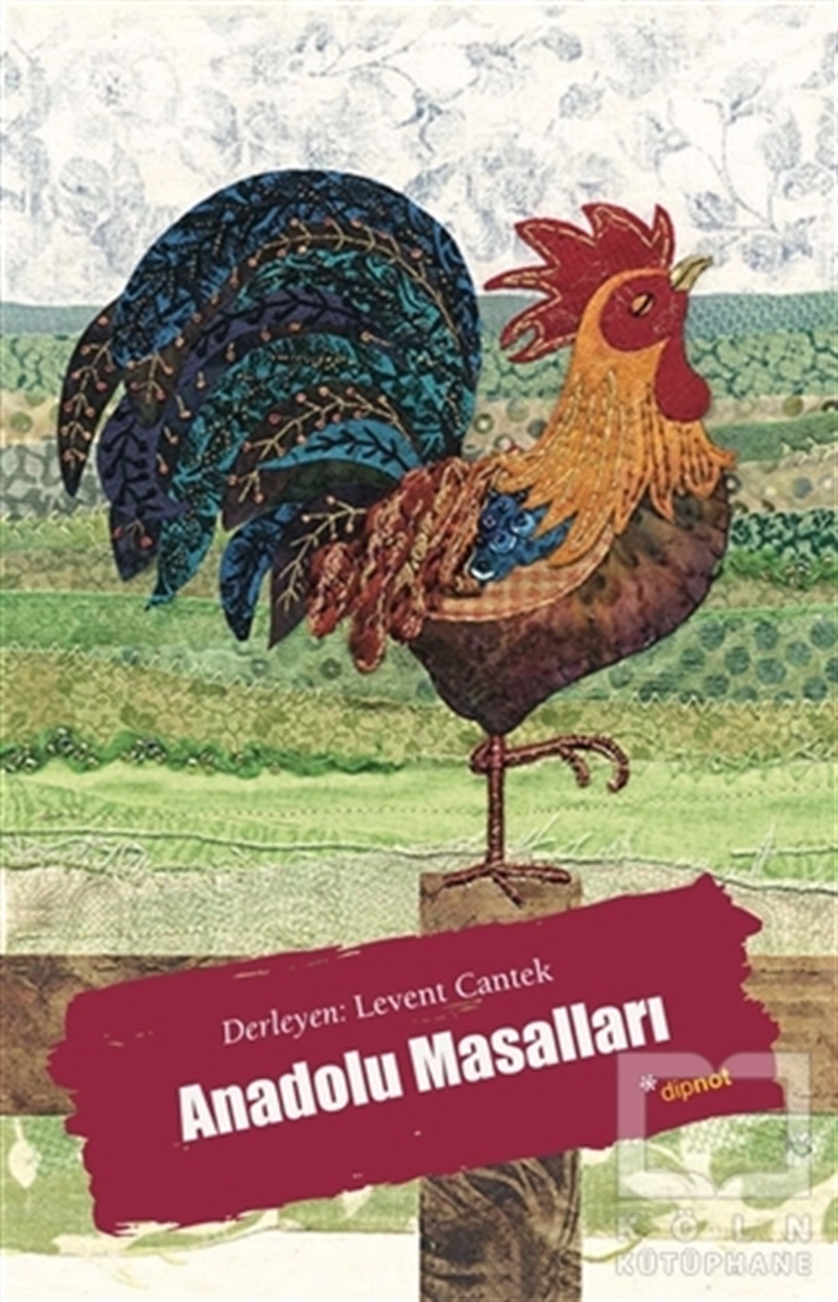 Anadolu Masalları