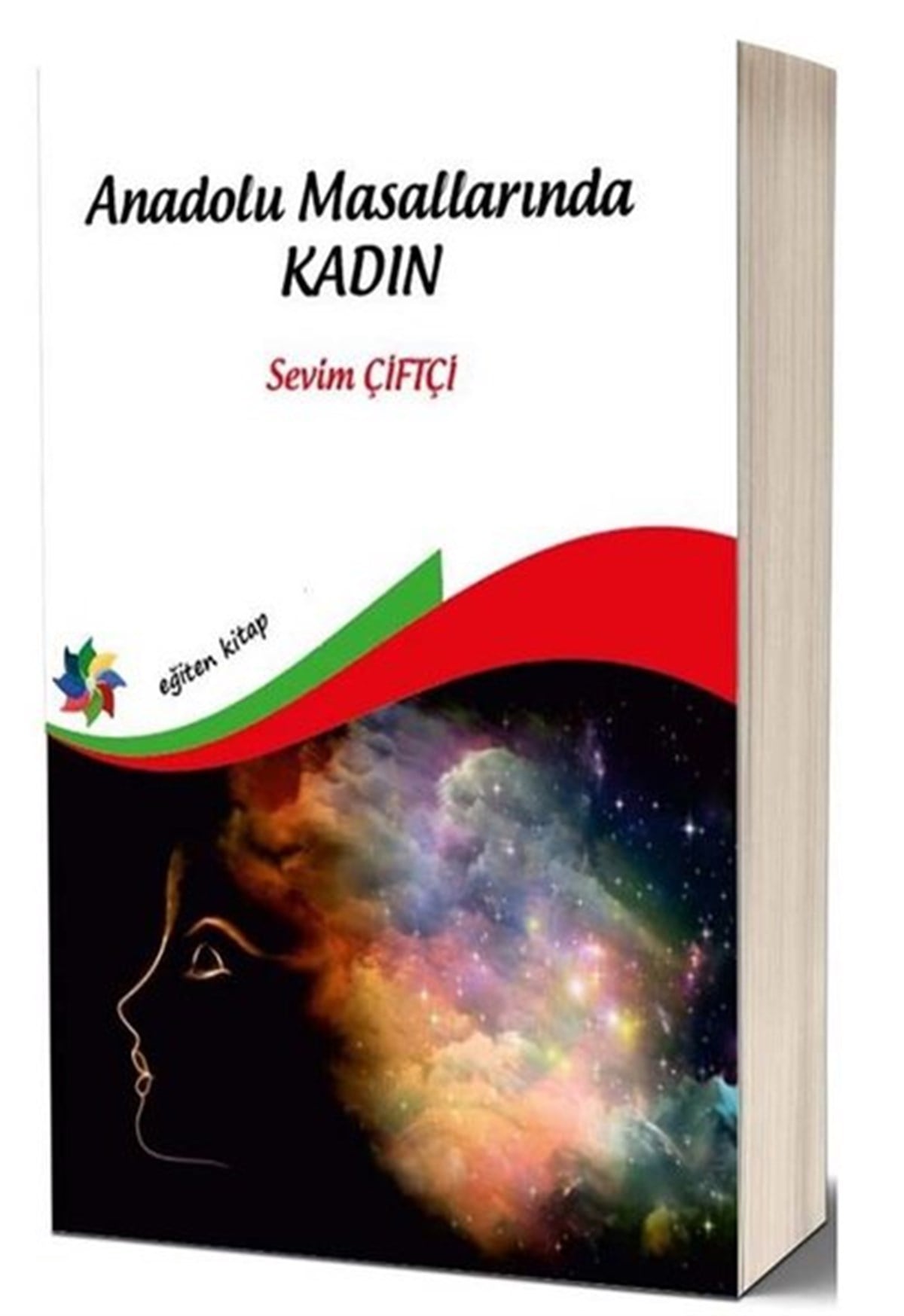 Sevim ÇiftçiKadınAnadolu Masallarında Kadın