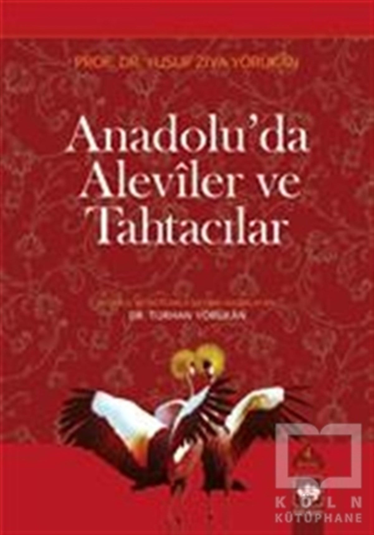 Anadolu’da Aleviler ve Tahtacılar