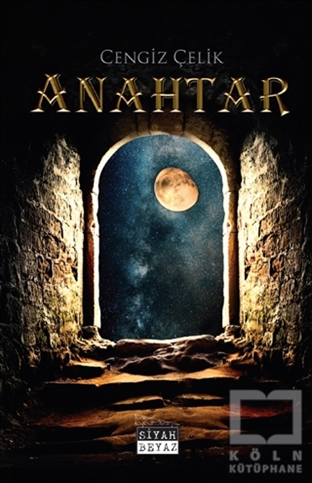 Anahtar