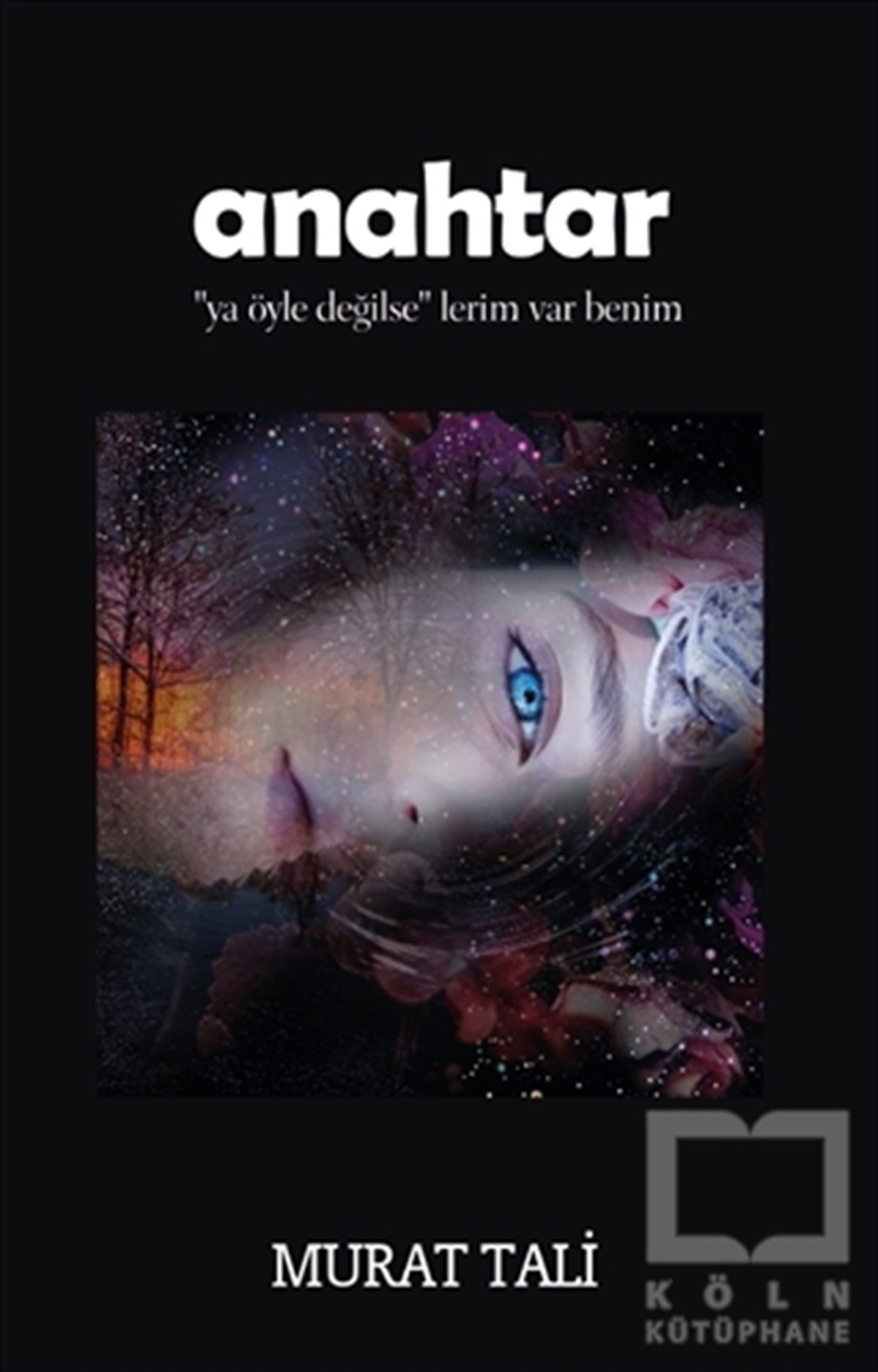 Murat TaliTürkische RomaneAnahtar