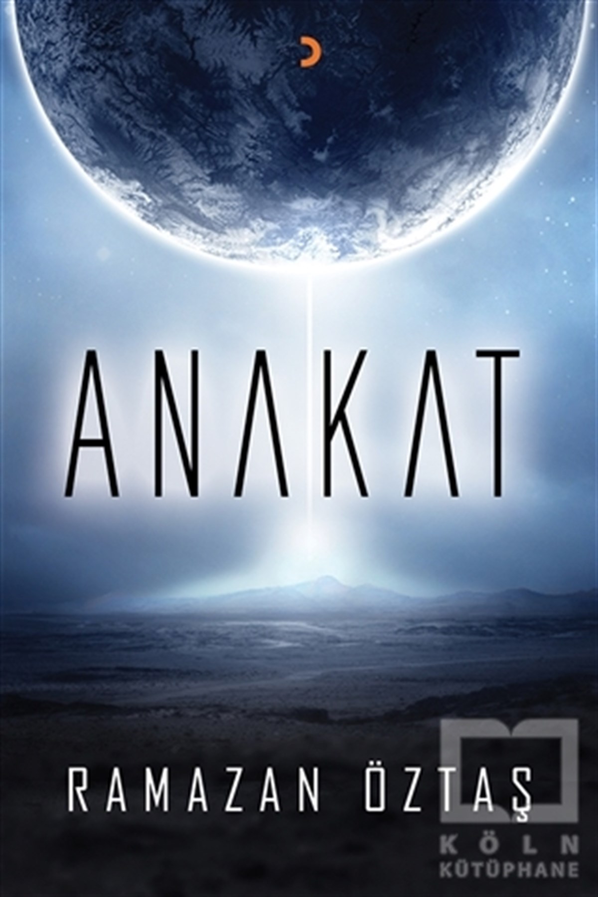 Anakat