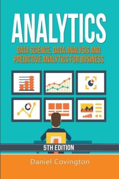Daniel CovingtonOther (Reference)Analytics