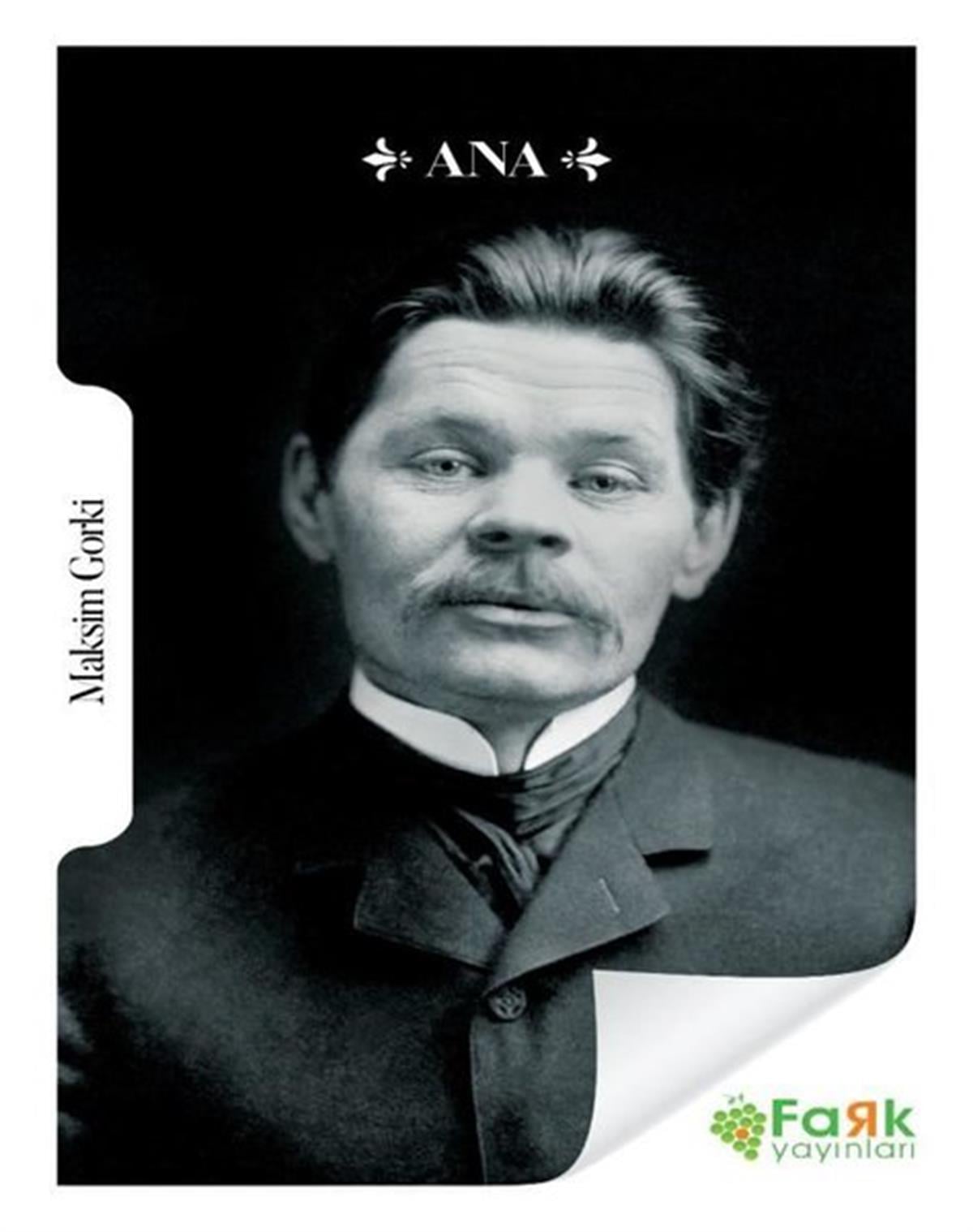 Maksim GorkiDünya KlasikleriAna