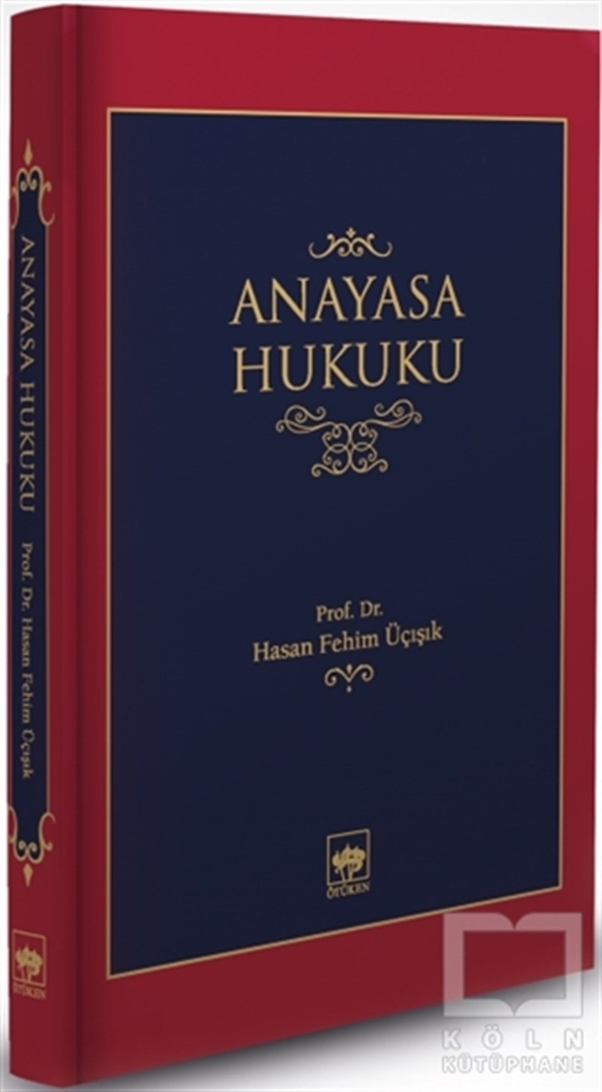 Anayasa Hukuku