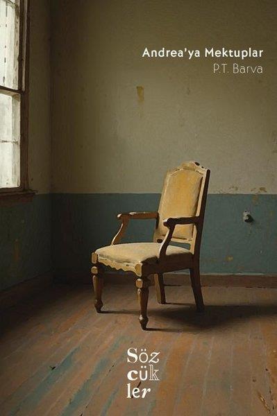 P. T. BarvaDünya RomanAndrea'ya Mektuplar