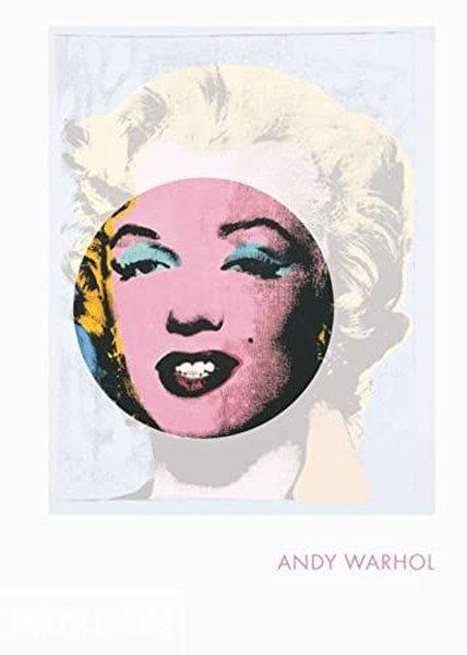 Joseph D. KetnerArtAndy Warhol: Phaidon Focus