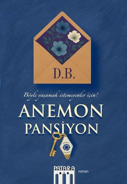 D.B.Türk RomaniAnemon Pansiyon