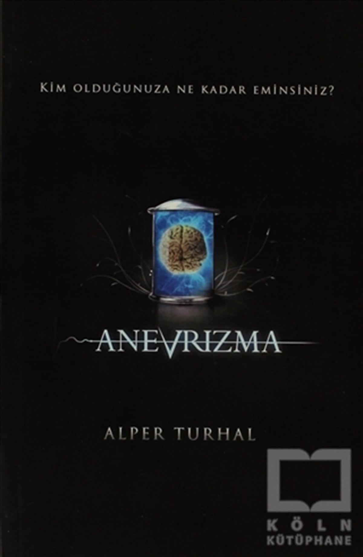 Anevrizma