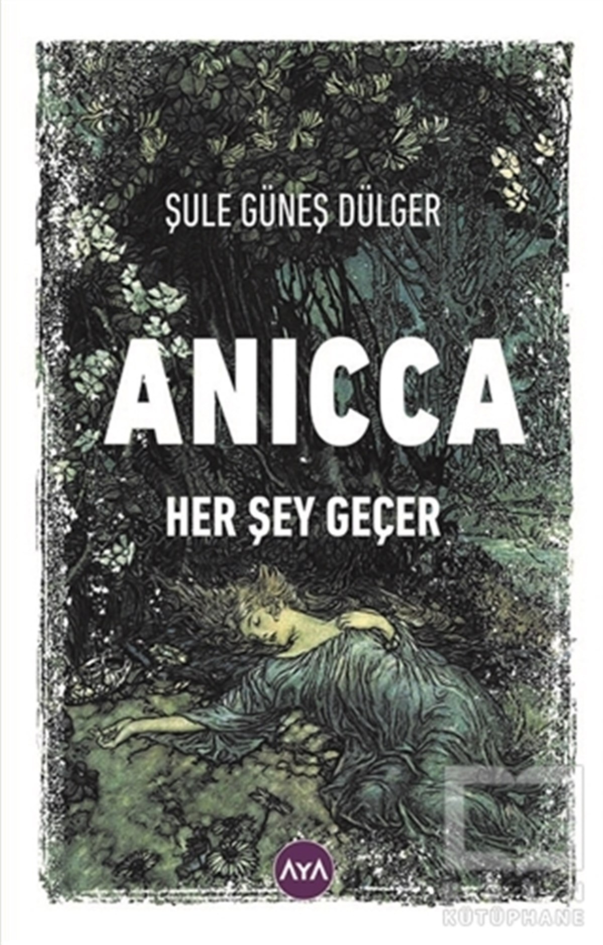 Anicca - Her Şey Geçer