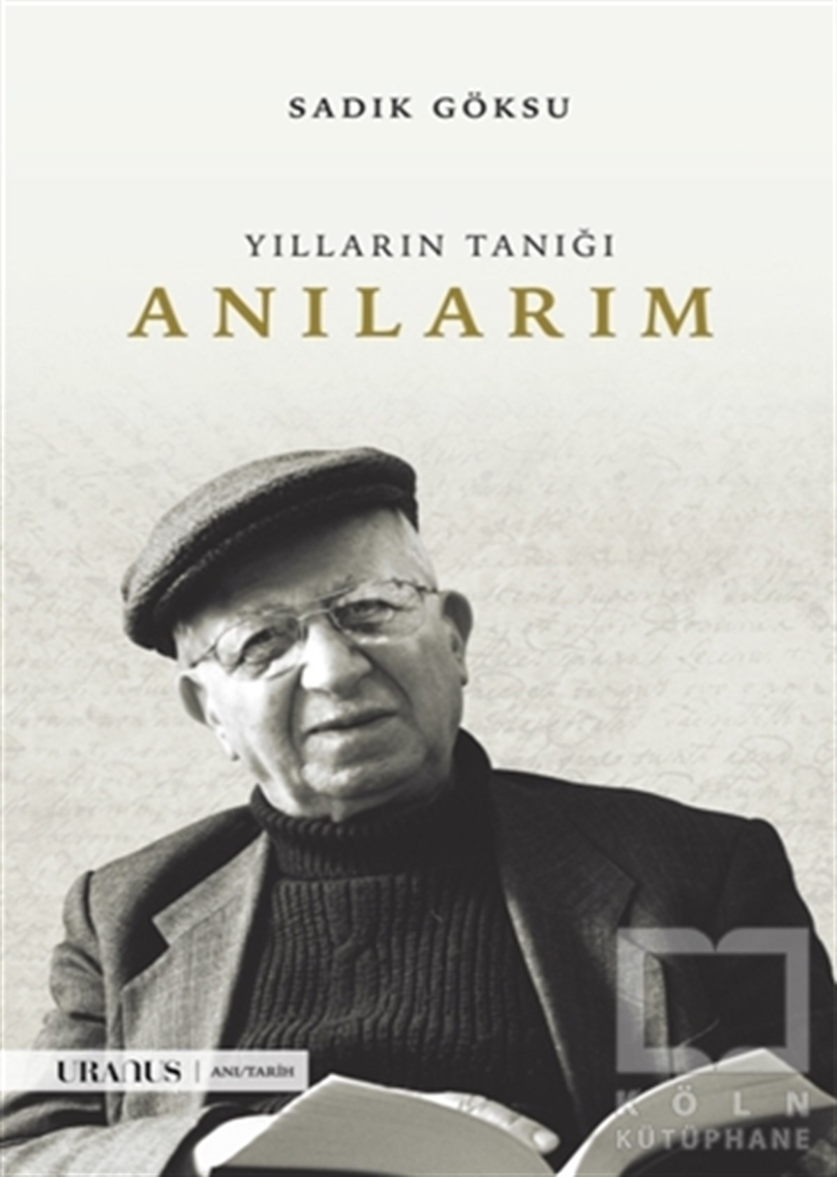 Anılarım