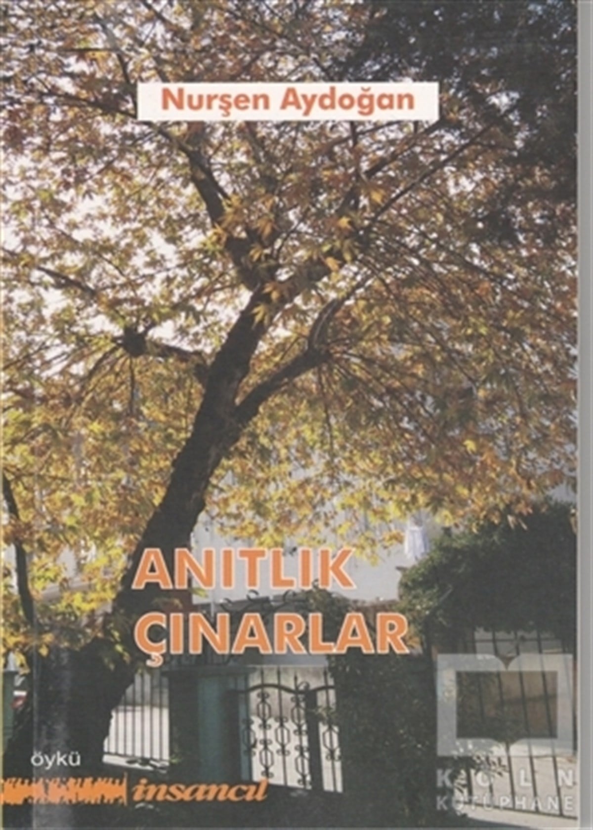 Anıtlık Çınarlar