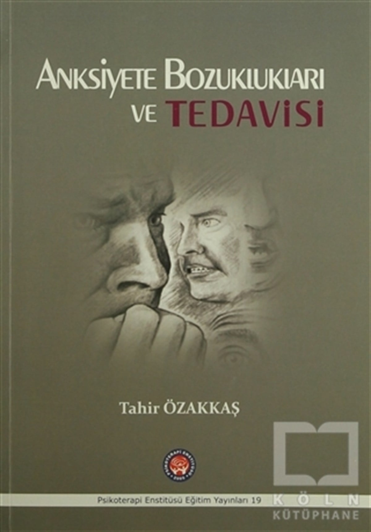 Anksiyete Bozuklukları ve Tedavisi