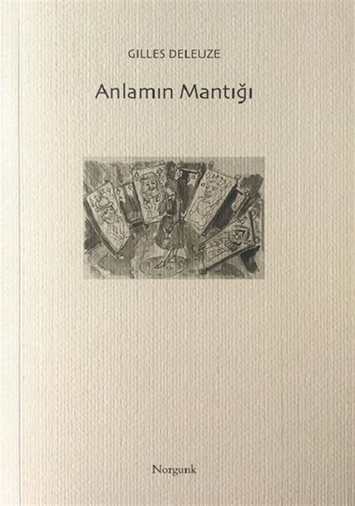 Orçun TürkayFelsefe BilimiAnlamın Mantığı