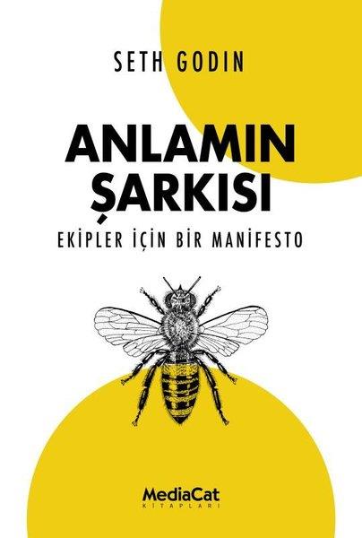 Seth GodinYönetim / İş Geliştirme / KaliteAnlamın Şarkısı - Ekipler İçin Bir Manifesto