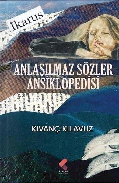 Kıvanç KılavuzDeneme KitaplarıAnlaşılmaz Sözler Ansiklopedisi