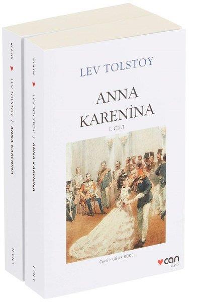 Lev Nikolayeviç TolstoyTürkçe Romanlar
