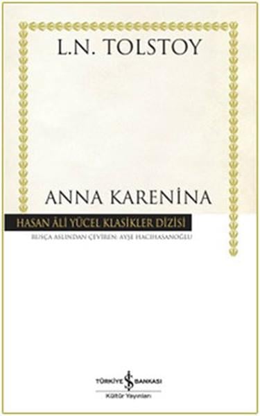 Lev Nikolayeviç TolstoyRus Edebiyatı Kitapları