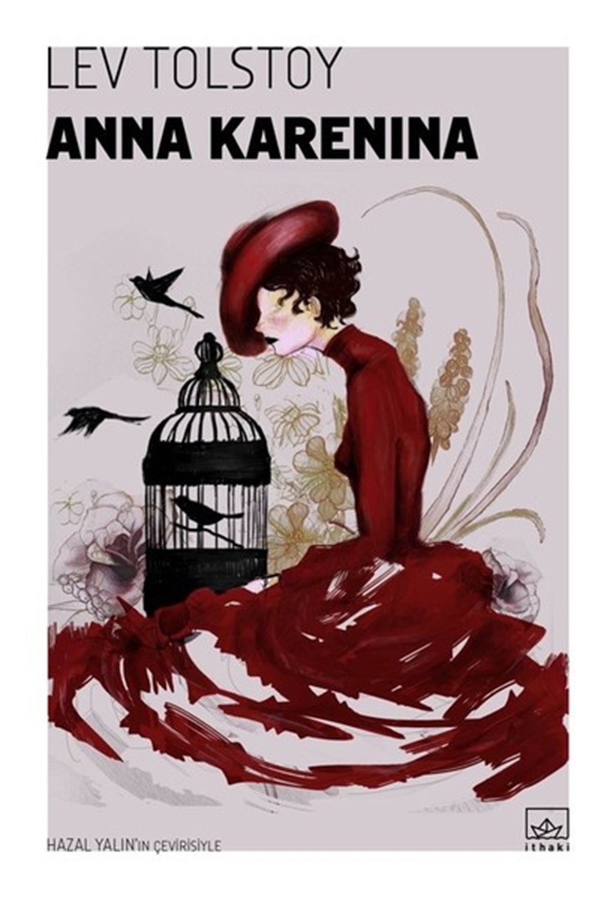 Hazal YalınWeltklassikerAnna Karenina
