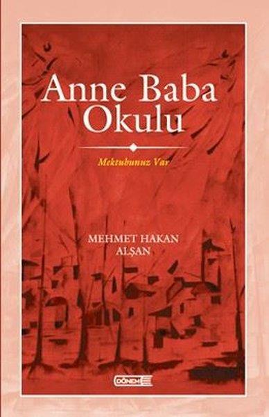 Mehmet Hakan AlşanAile - ÇocukAnne Baba Okulu - Mektubunuz Var