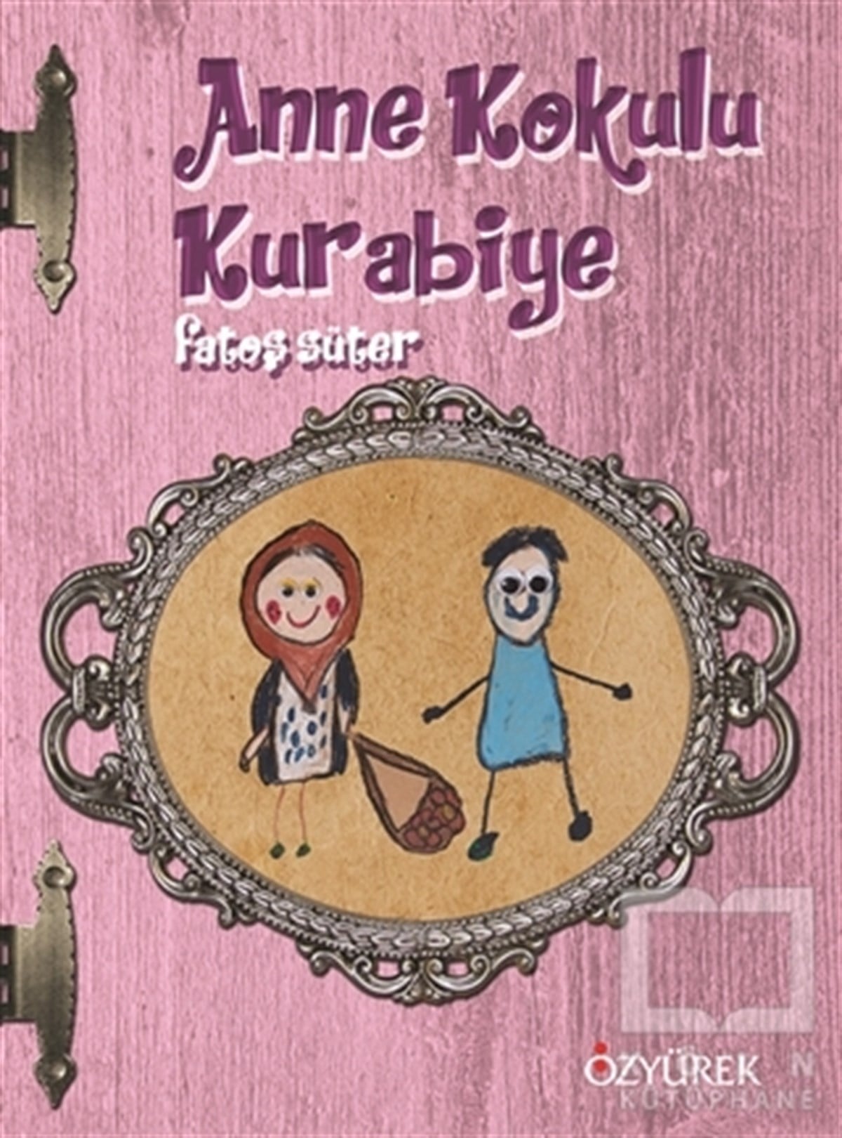 Anne Kokulu Kurabiye