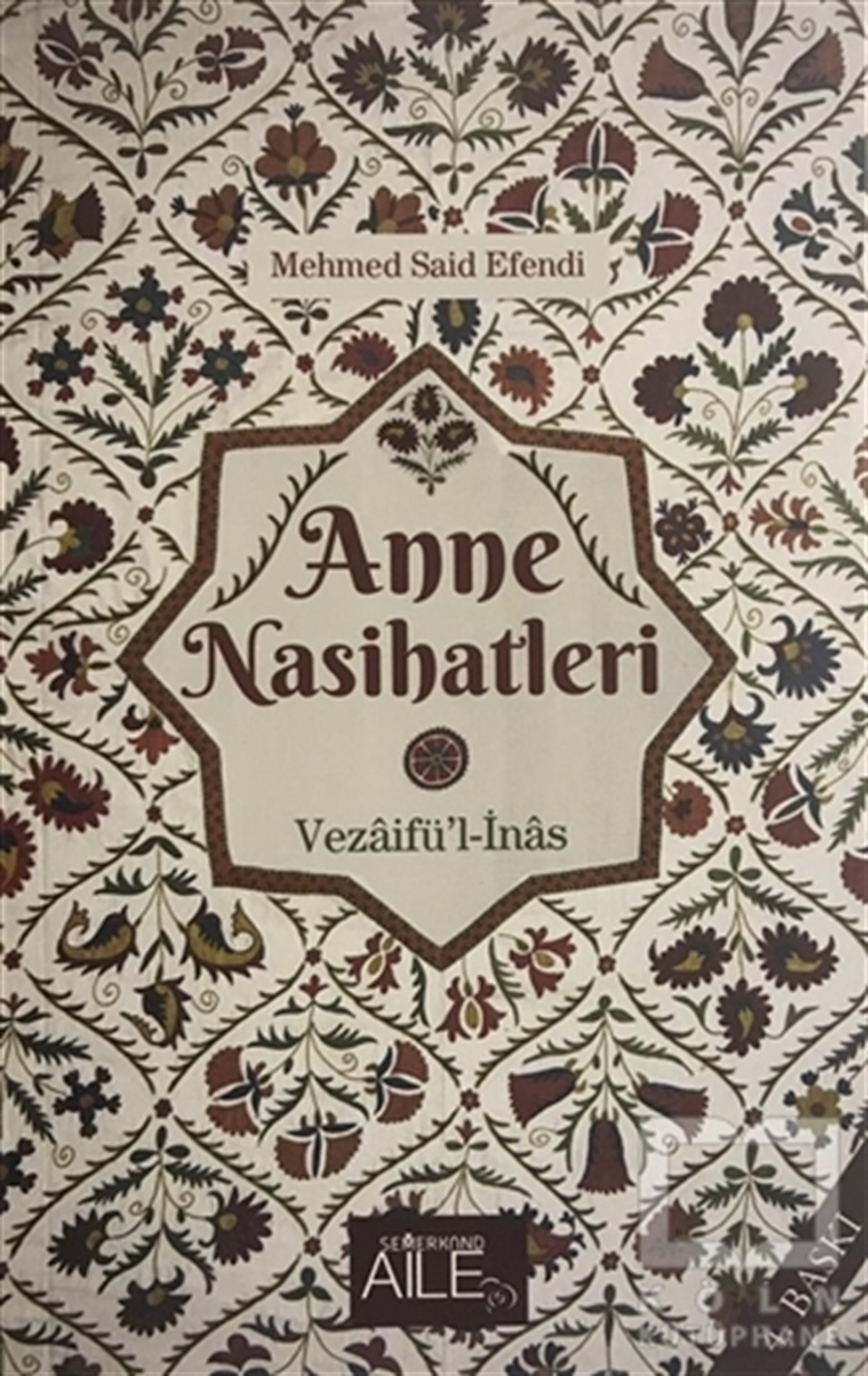 Anne Nasihatleri