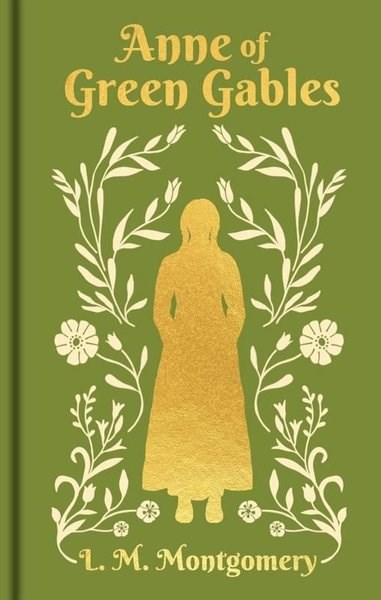 L. M. MontgomeryClassicsAnne of Green Gables
