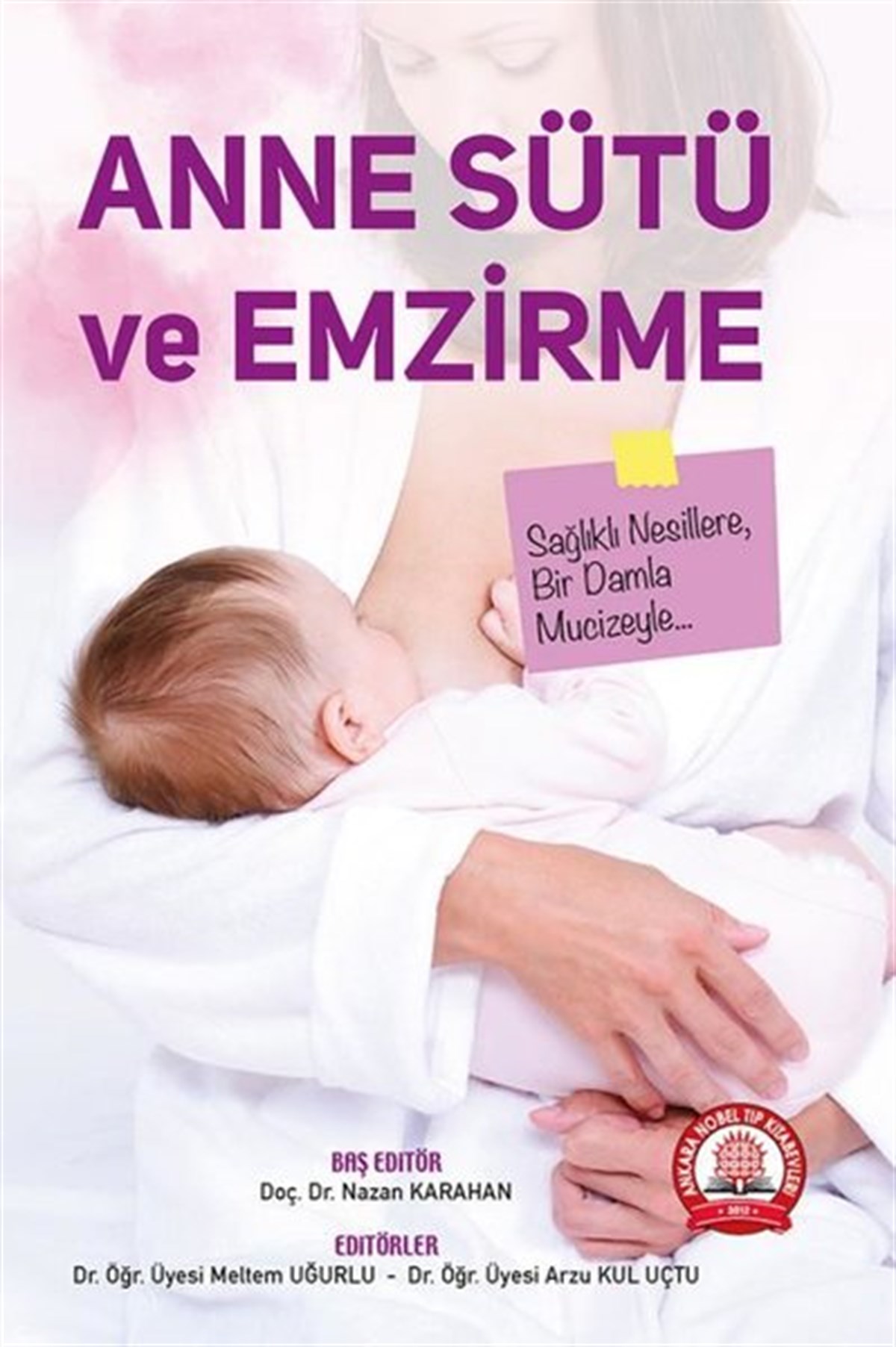 KolektifAile - ÇocukAnne Sütü ve Emzirme
