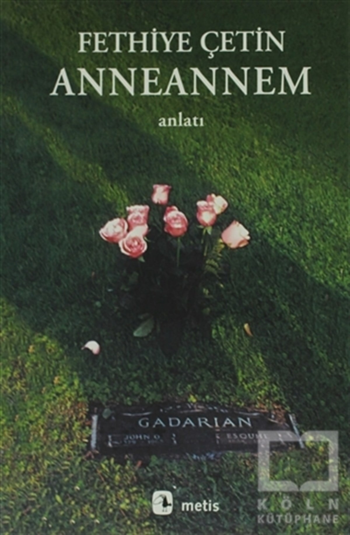 Anneannem