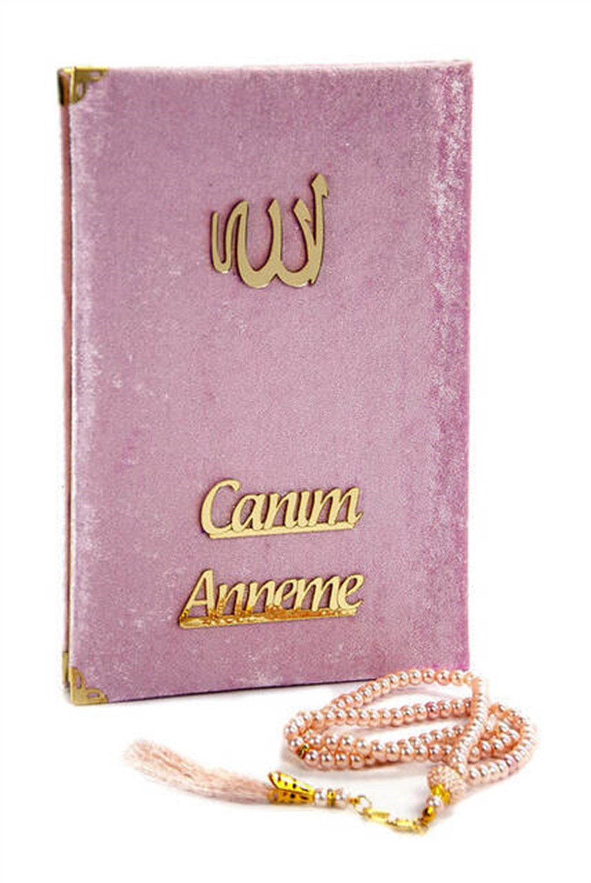 Anneler Gününe Özel İslami Hediyelik Set 27