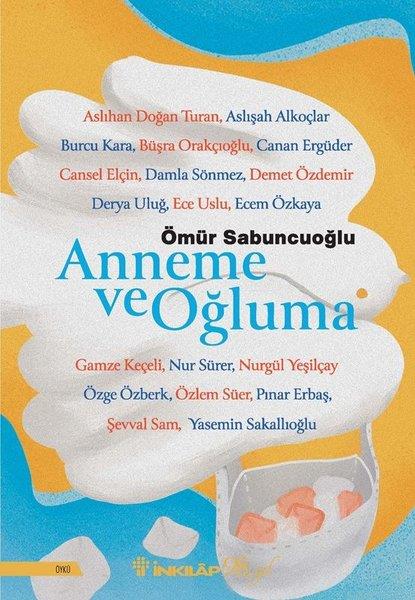 Ömür SabuncuoğluTürk RomaniAnneme ve Oğluma
