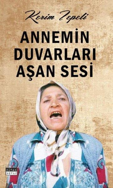 Kerim TepeliTürk ŞiiriAnnemin Duvarları Aşan Sesi