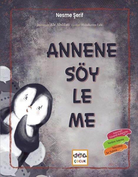 Nesme ŞerifEgitim Etkinlik KitaplariAnnene Söyleme