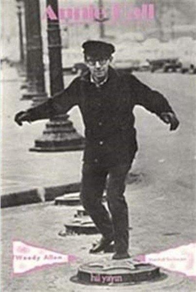 Woody AllenSinemaAnnıe Hall