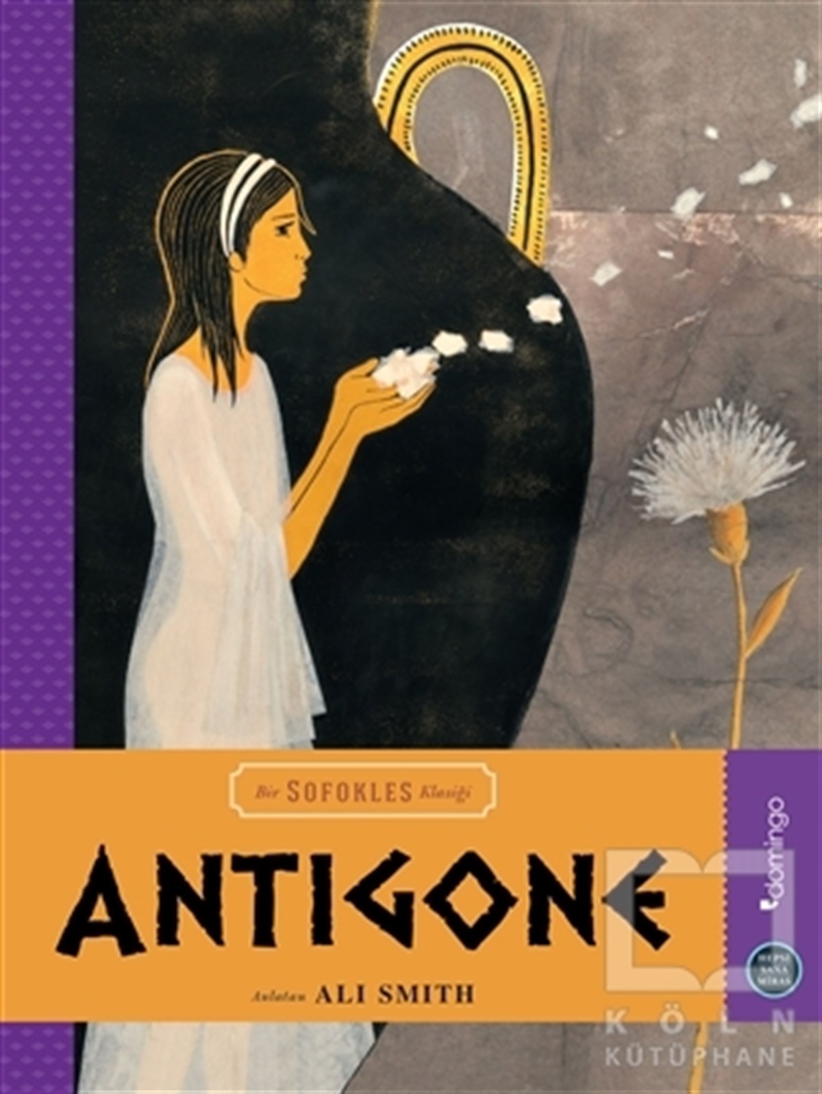 Antigone