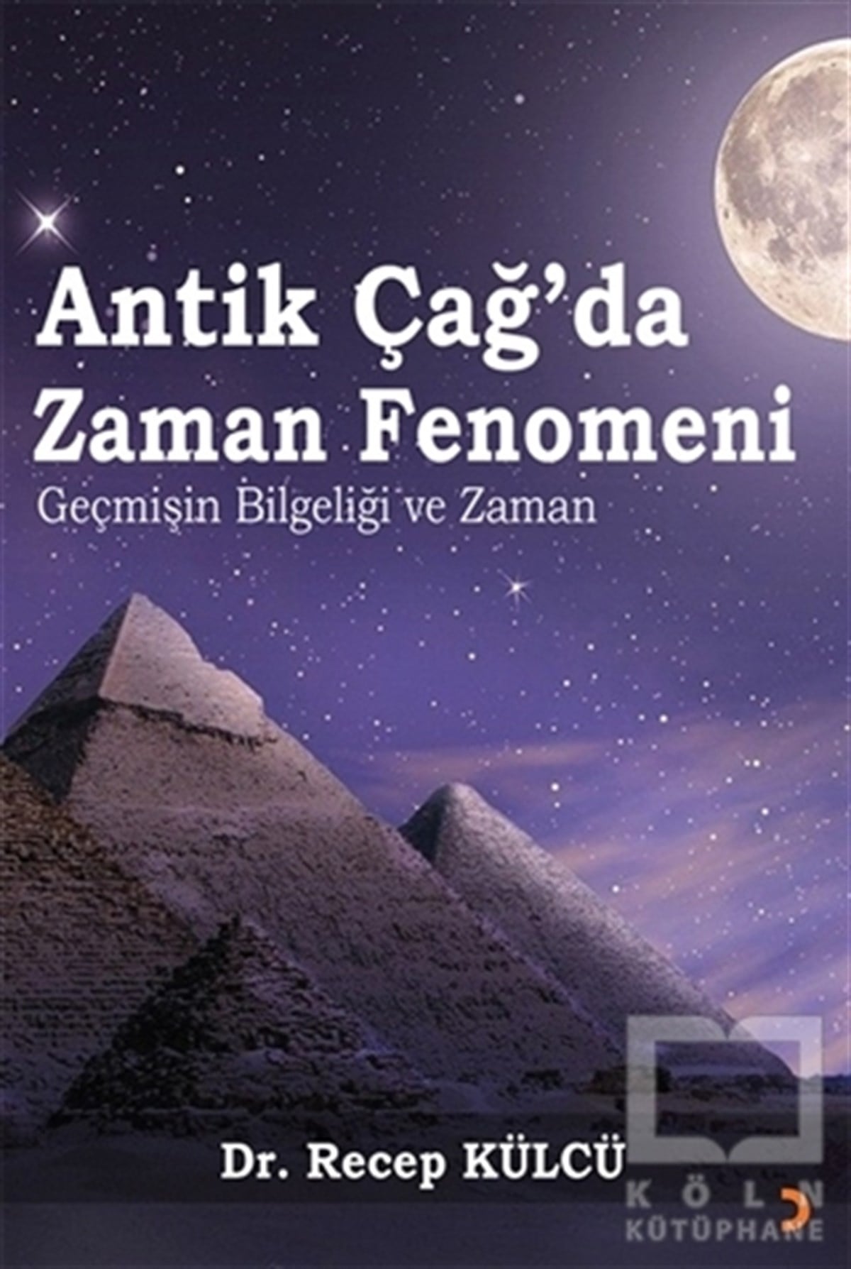 Antik Çağ’da Zaman Fenomeni