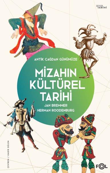 Herman RoodenburgDünya TarihiAntik Çağdan Günümüze Mizahın Kültürel Tarihi