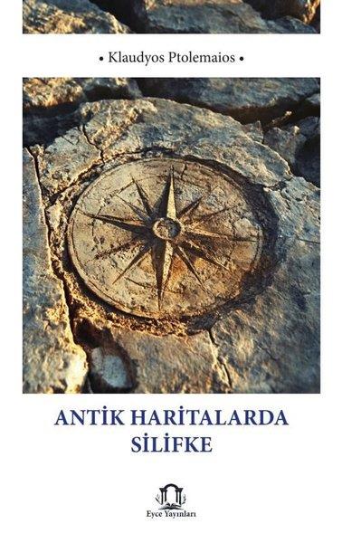 Klaudyos PtolemaiosEtnolojiAntik Haritalarda Silifke