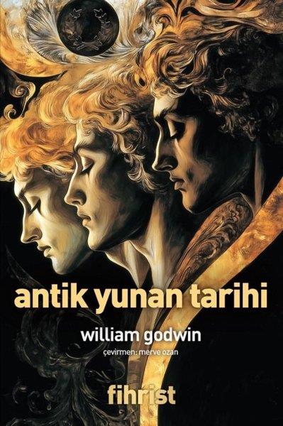 William GodwinDünya TarihiAntik Yunan Tarihi