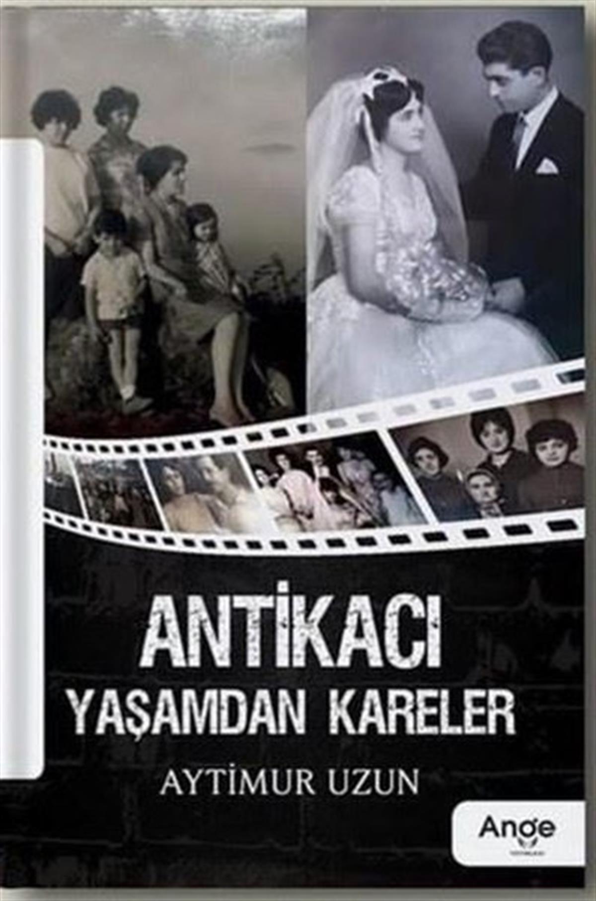 Aytimur UzunArkeolojiAntikacı Yaşamdan Kareler