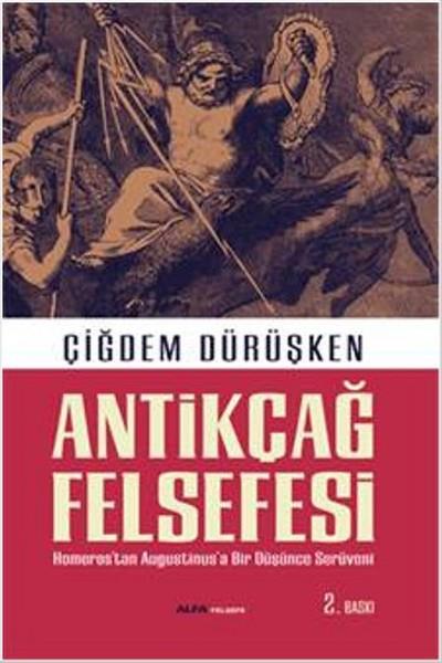Begüm ÇiçekçiFelsefe Bilimi