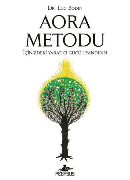 Luc BodinPsikoloji KitaplarıAora Metodu