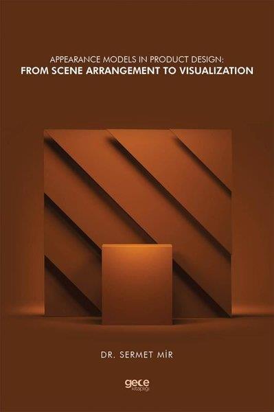 Sermet MirPhilosophy FictionAppearance Models in Product Design: From Scene Arrangement to Visualization