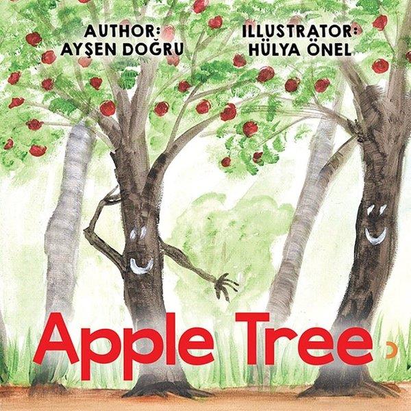 Ayşen DoğruChildren InterestApple Tree