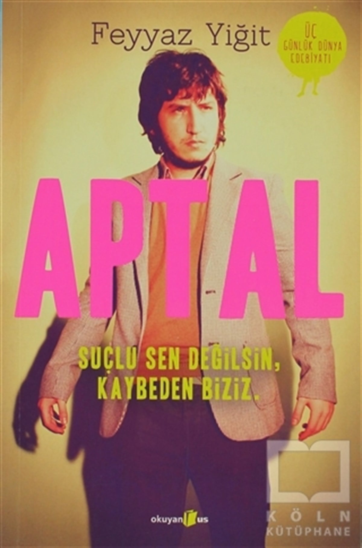 Aptal
