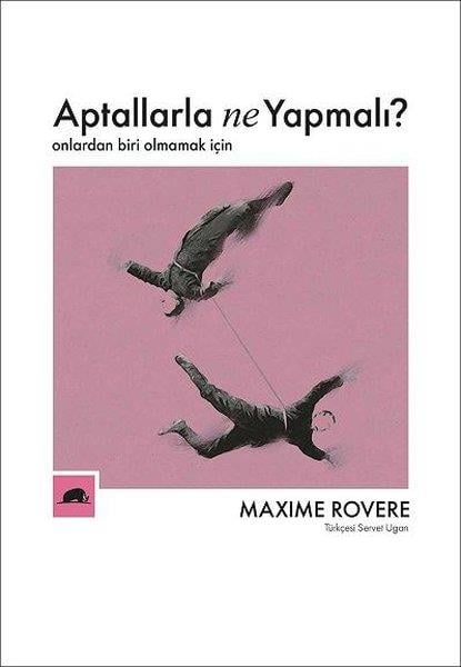 Maxime RovereFelsefe Bilimi