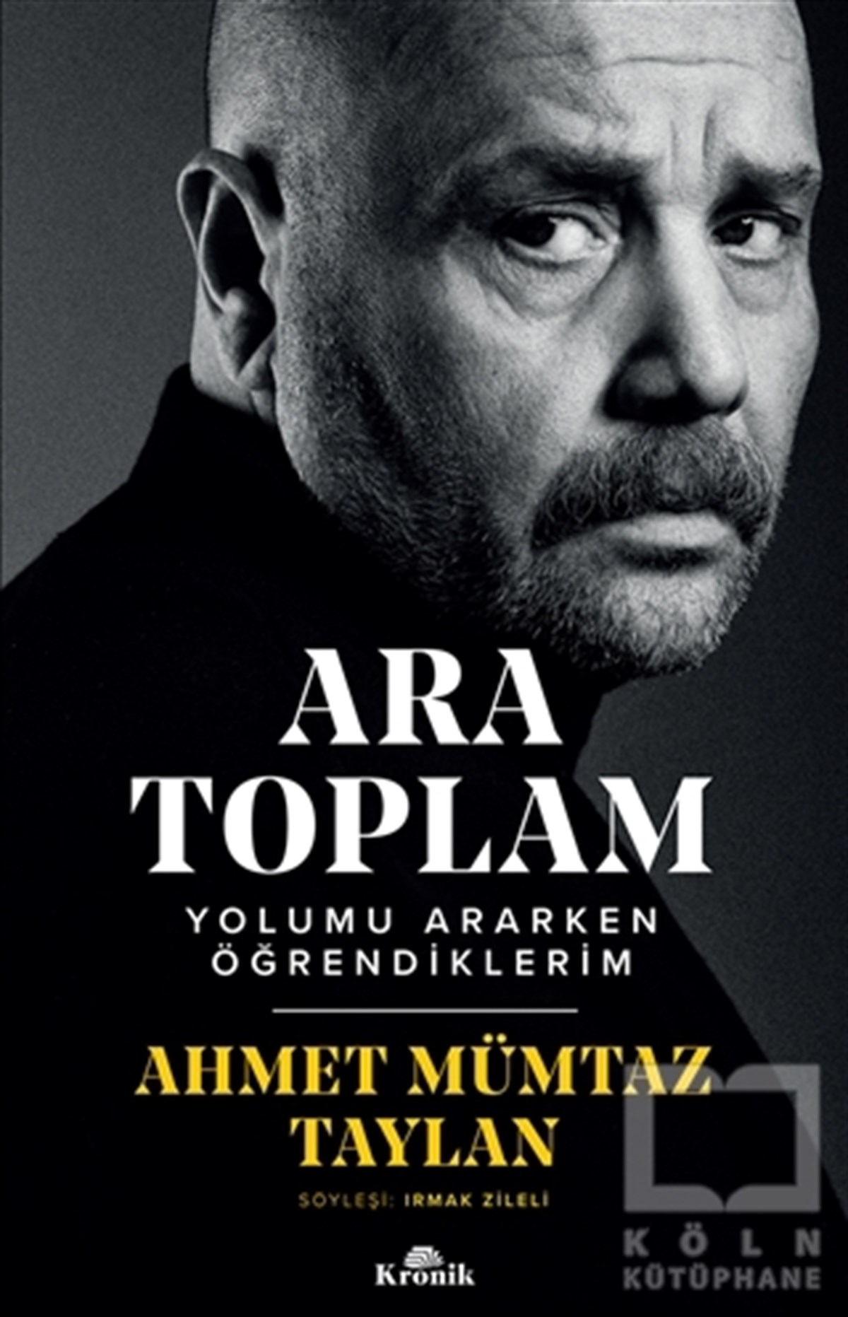 Ahmet Mümtaz TaylanKişisel Gelişim KitaplarıAra Toplam
